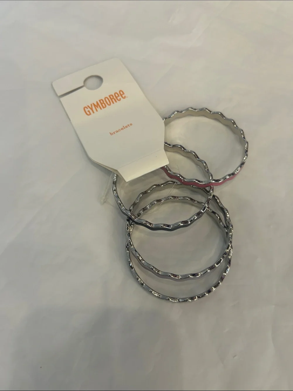 Gymboree four wavy